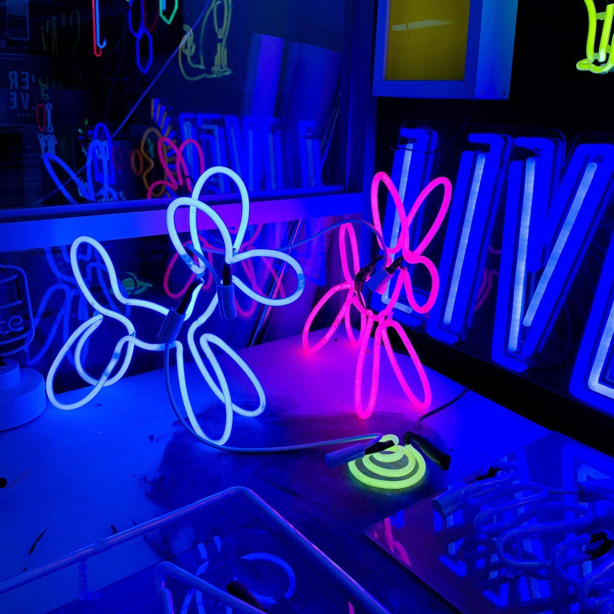 Custom LED Neon Signs - KLOSH