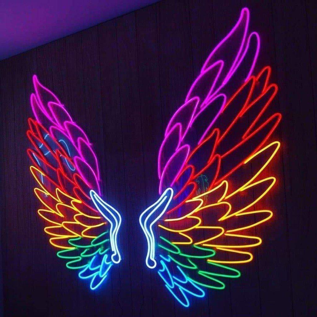 Custom LED Neon Signs - KLOSH