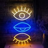 Custom LED Neon Signs - KLOSH