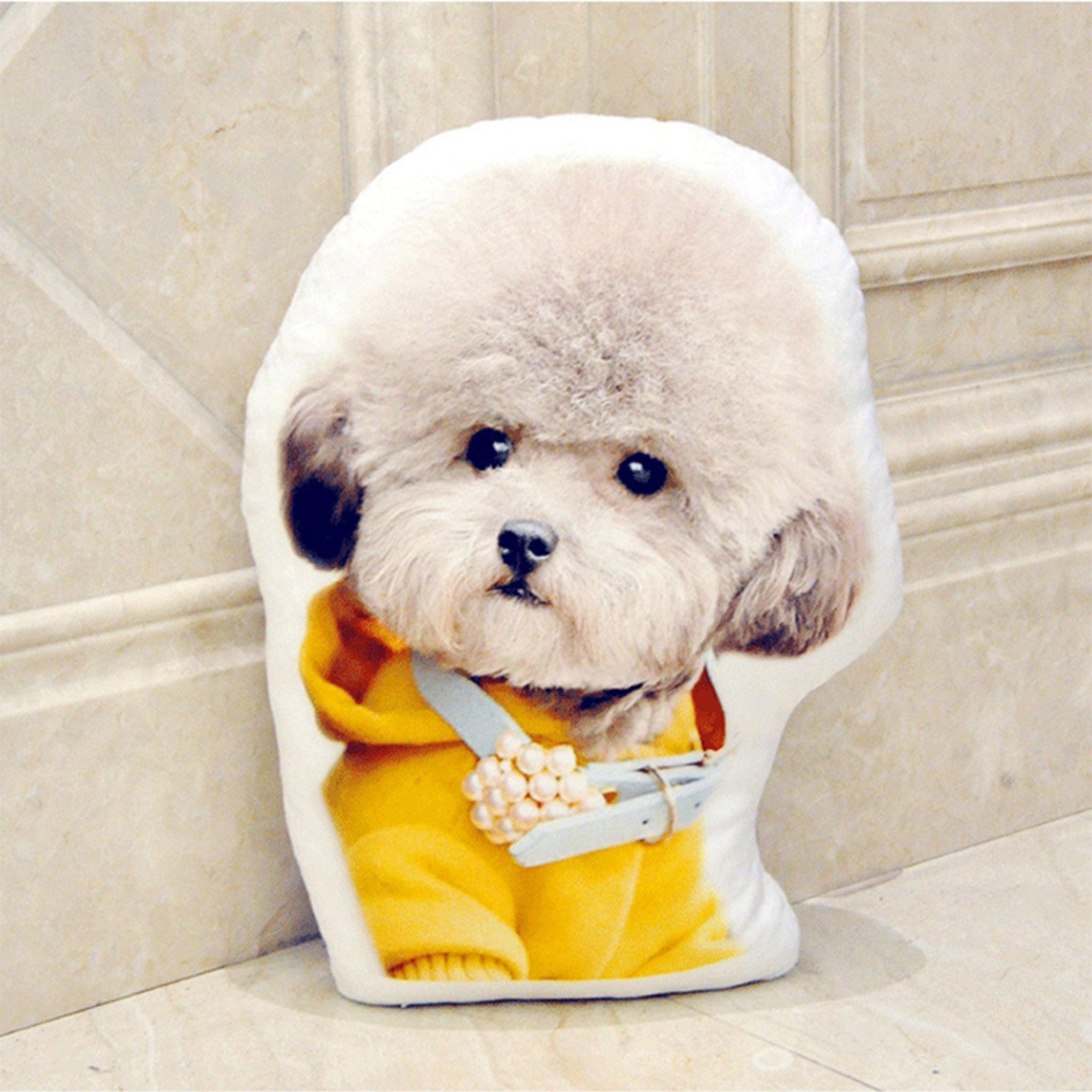 Custom Pet Pillow - KLOSH