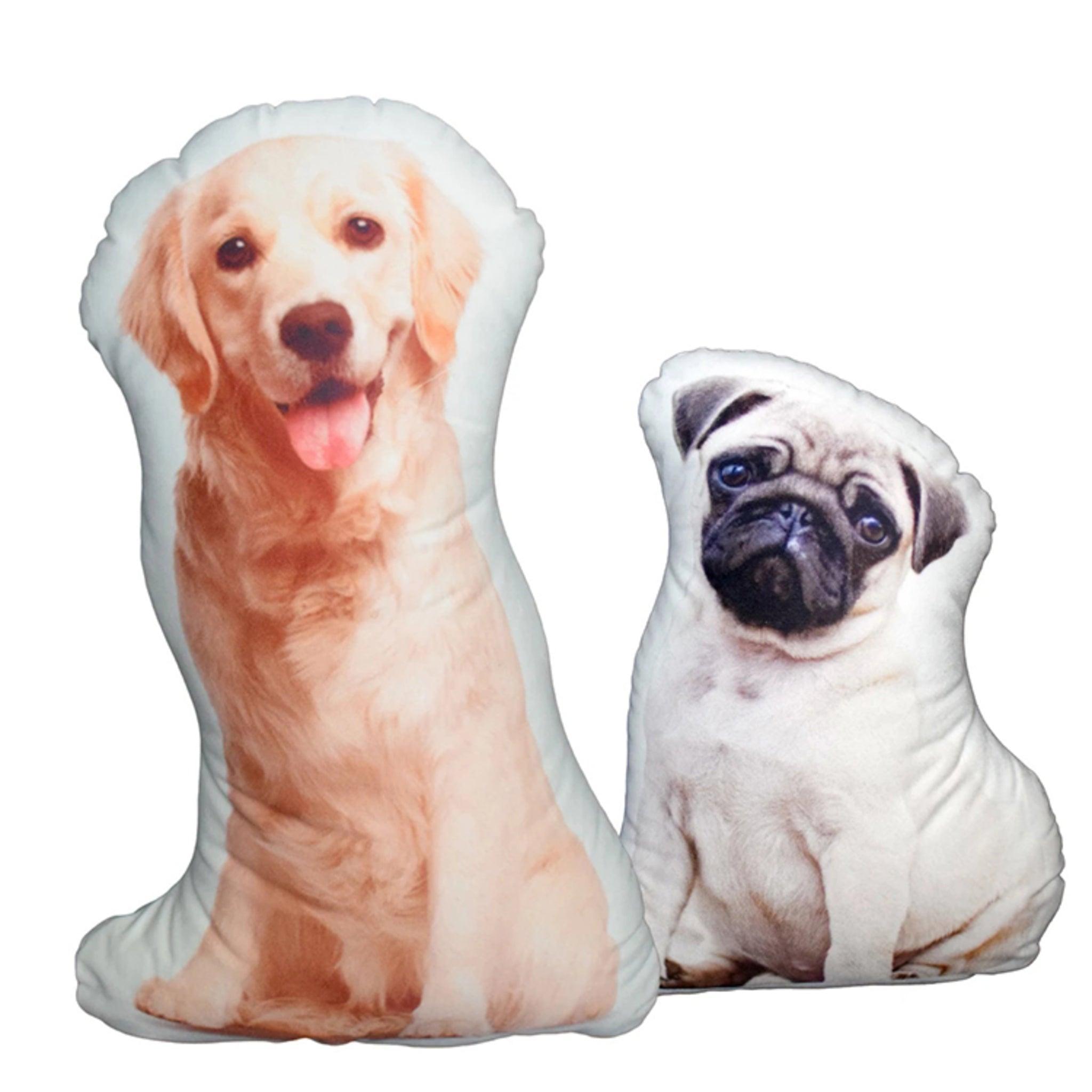 Custom Pet Pillow - KLOSH