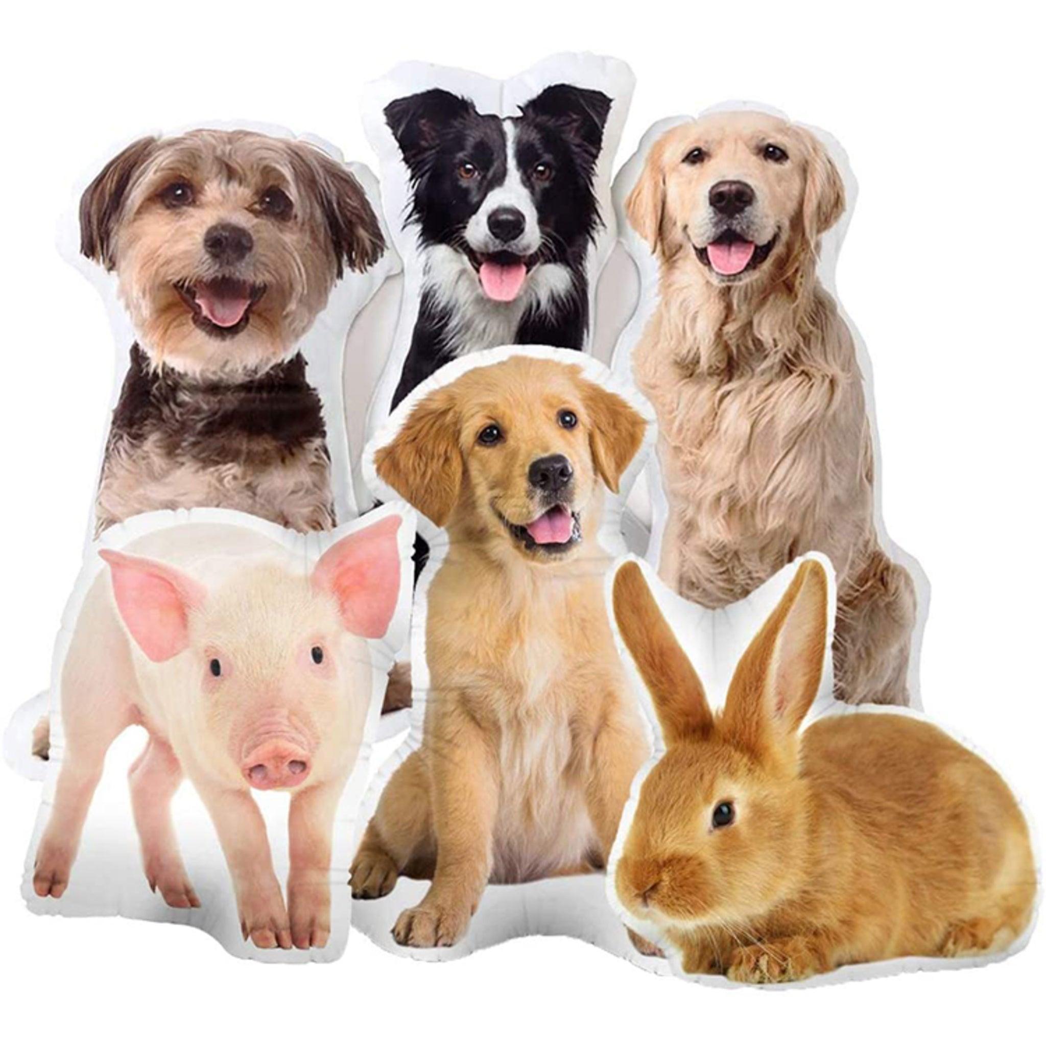 Custom Pet Pillow - KLOSH