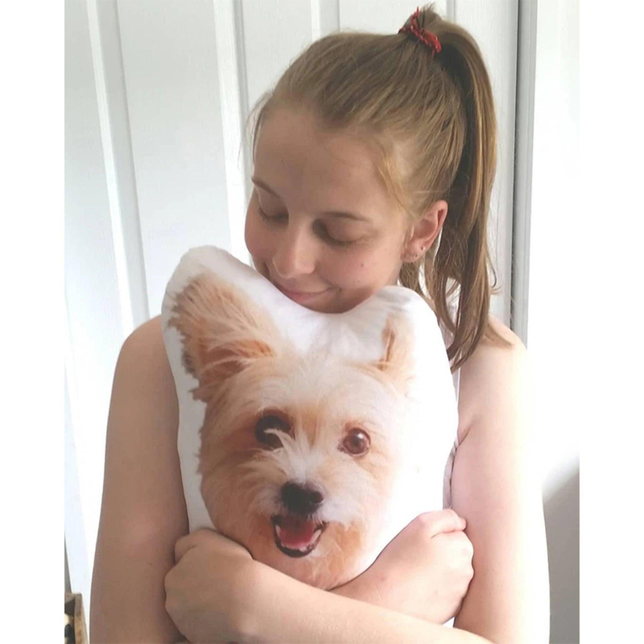 Custom Pet Pillow - KLOSH