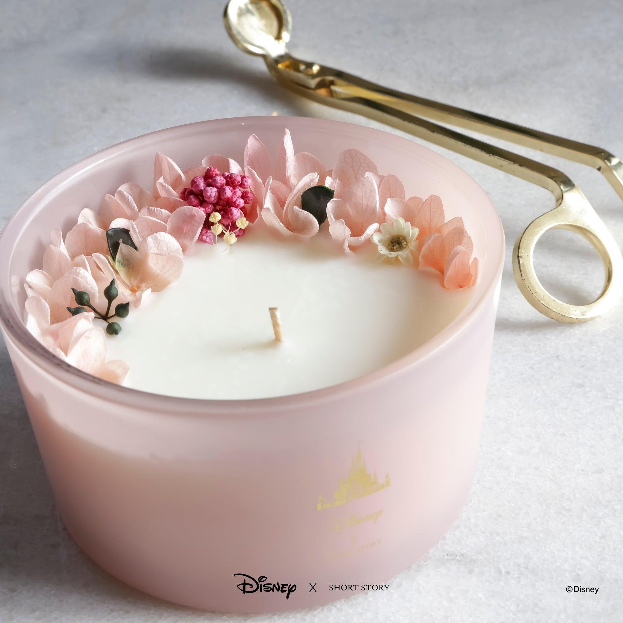 Disney Candle - Aurora & Phillip - KLOSH