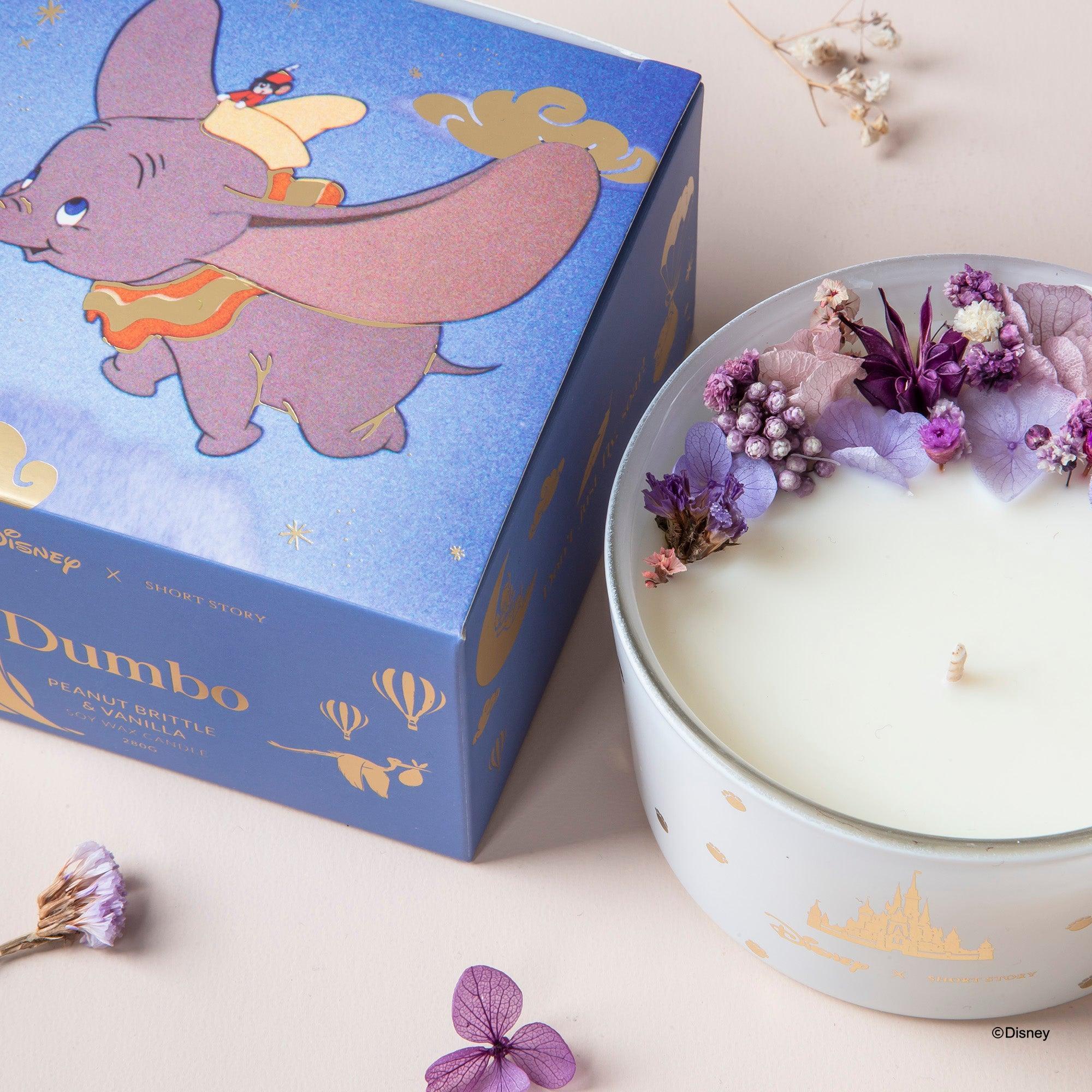 Disney Candle - Dumbo - KLOSH