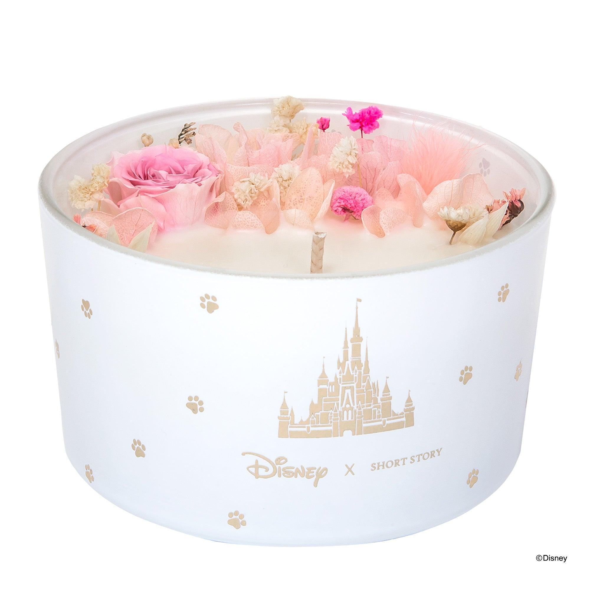 Disney Candle - Marie - KLOSH