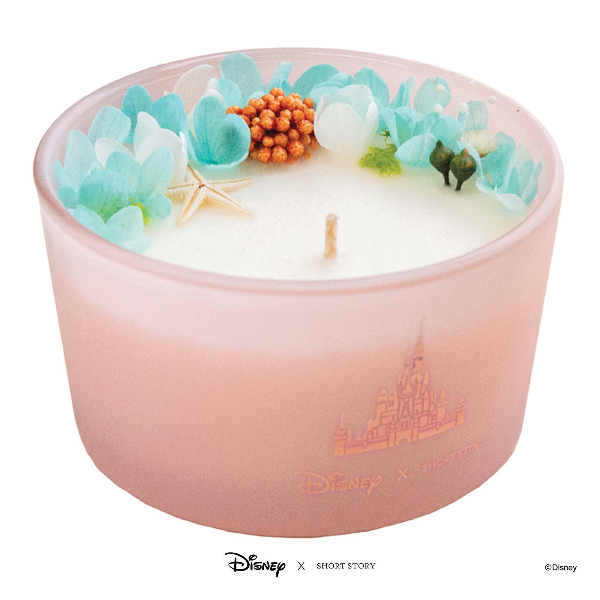 Disney Candle - Moana - KLOSH