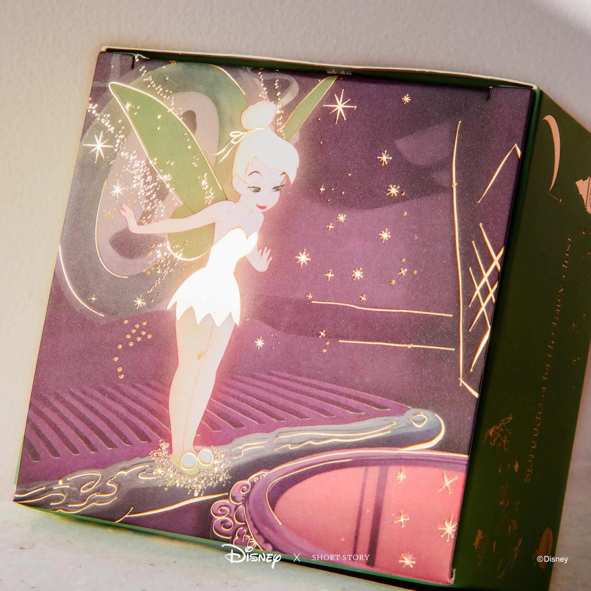 Disney Candle - Tinker Bell - KLOSH
