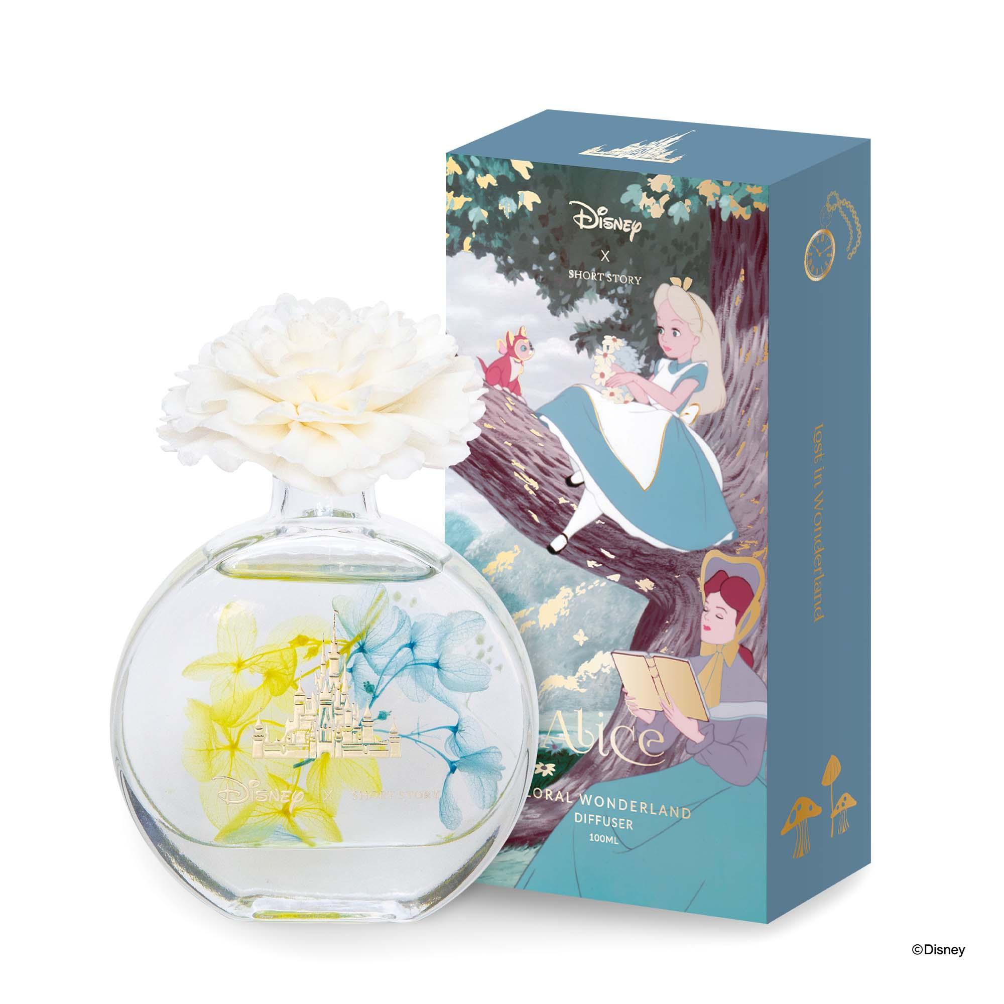 Disney Diffuser - Alice in Wonderland - KLOSH