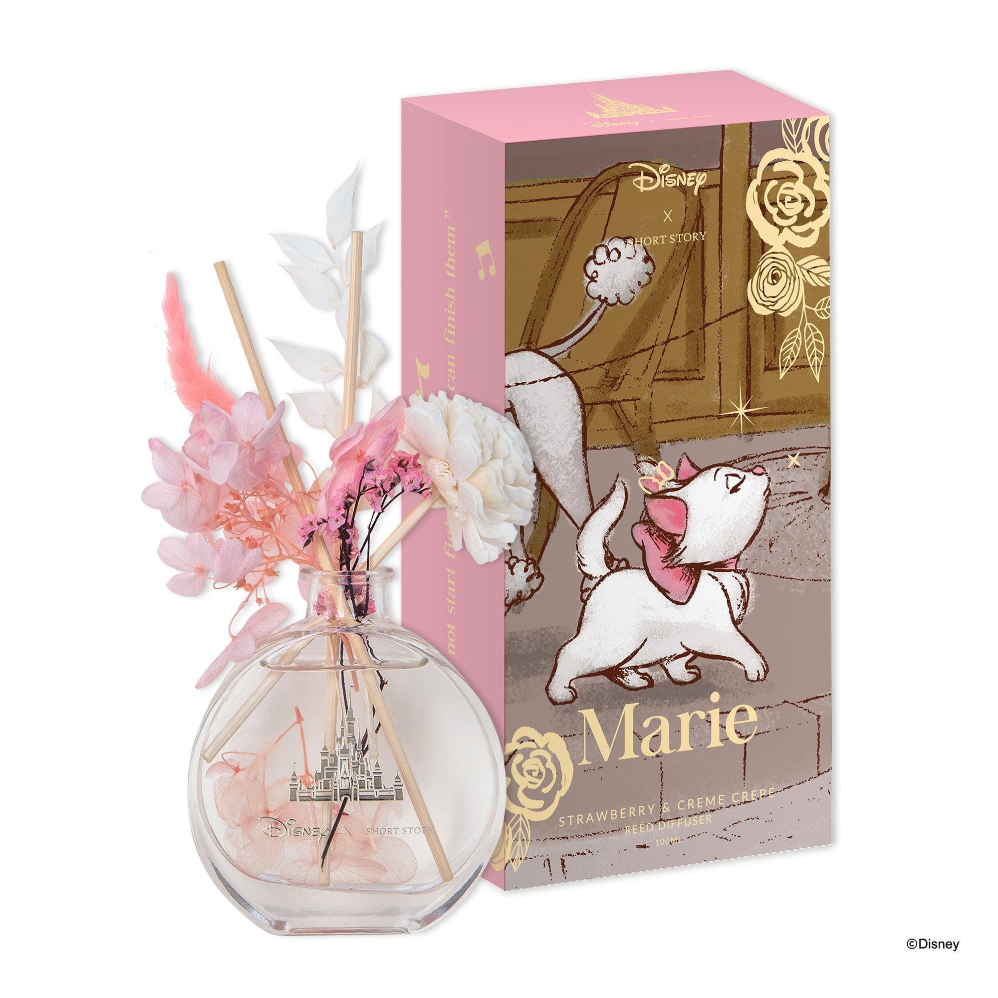 Disney Diffuser - Marie - KLOSH
