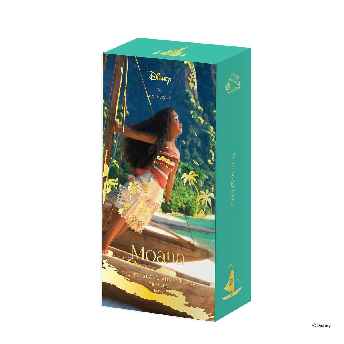 Disney Diffuser - Moana - KLOSH