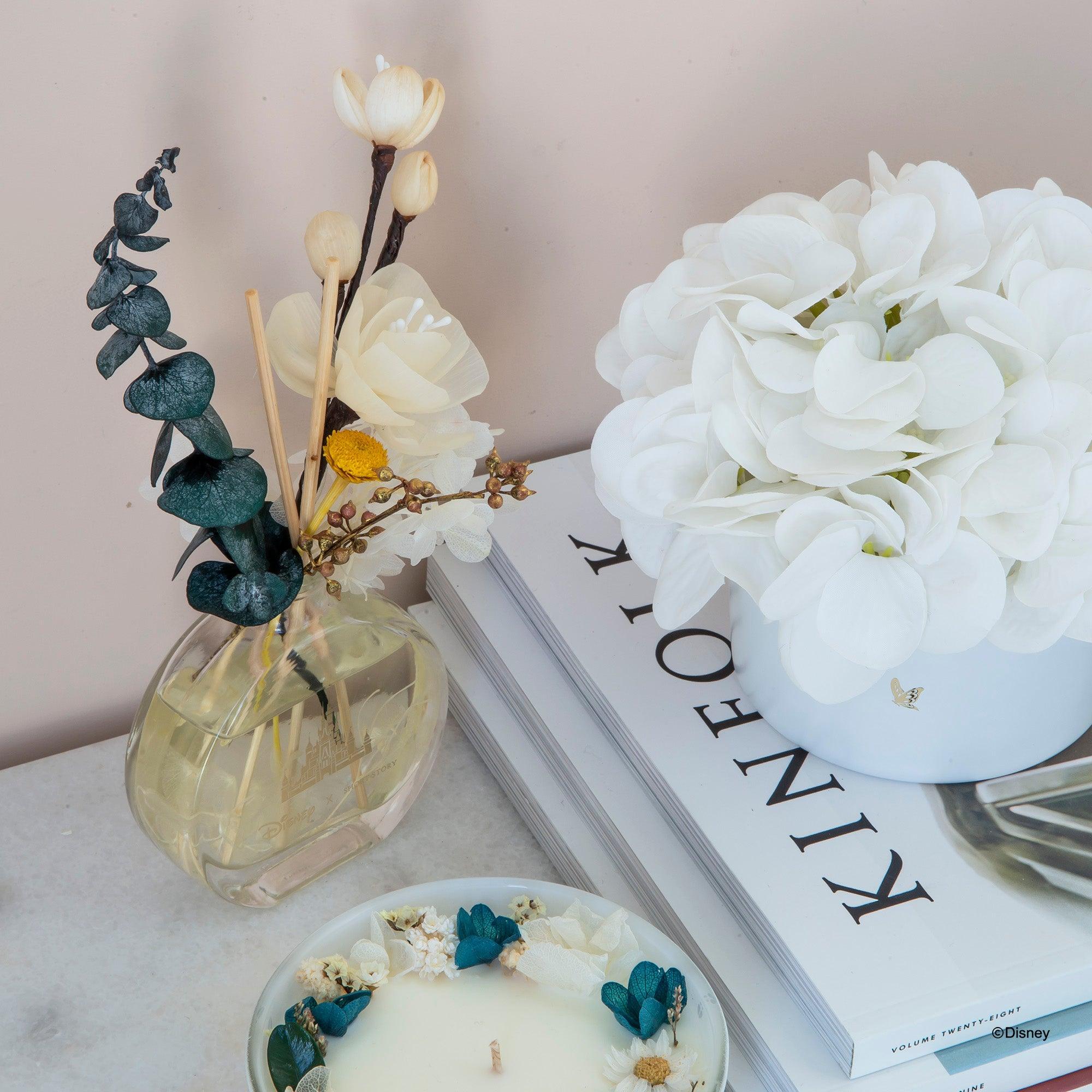 Disney Floral Bouquet Gel Diffuser - Bambi - KLOSH