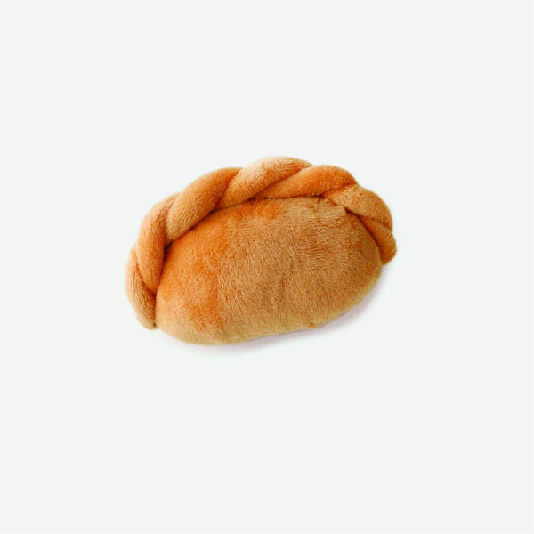 Dog Toy - Squeakie (Curry Puff) - KLOSH