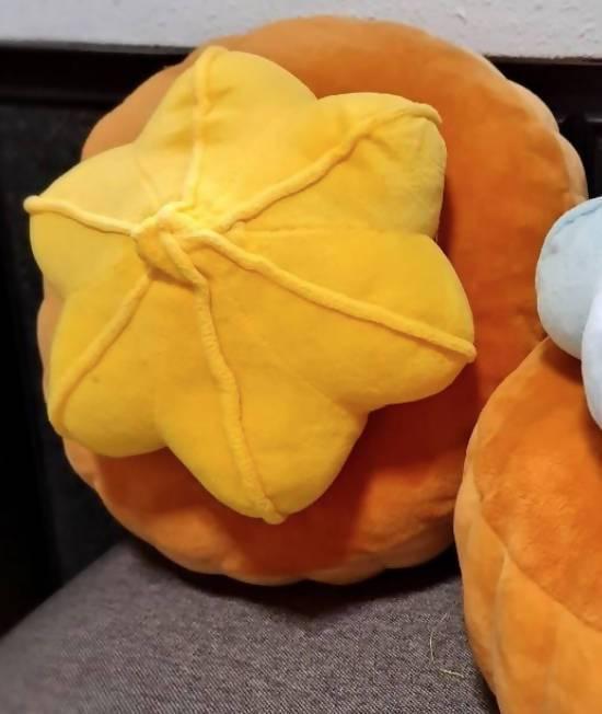 Dog Toy - Squeaky (Gem Biscuit) - KLOSH