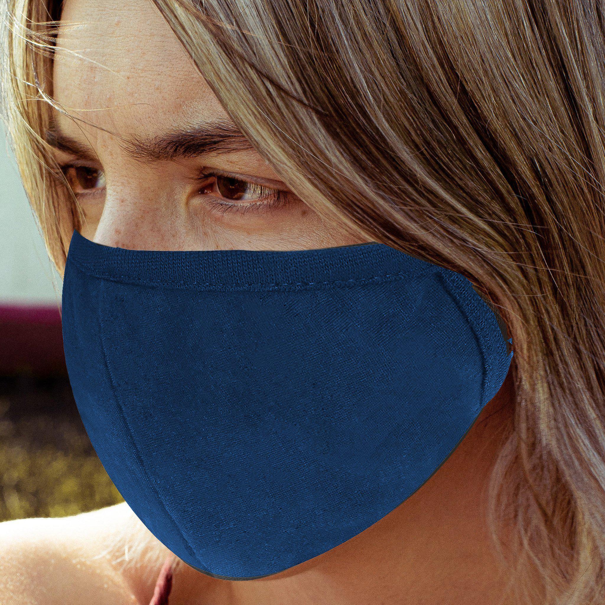 EASE - Antimicrobial Reusable Face Mask - KLOSH