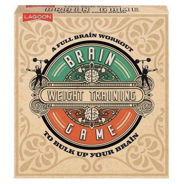 Game - Brain Weight Training Game - KLOSH