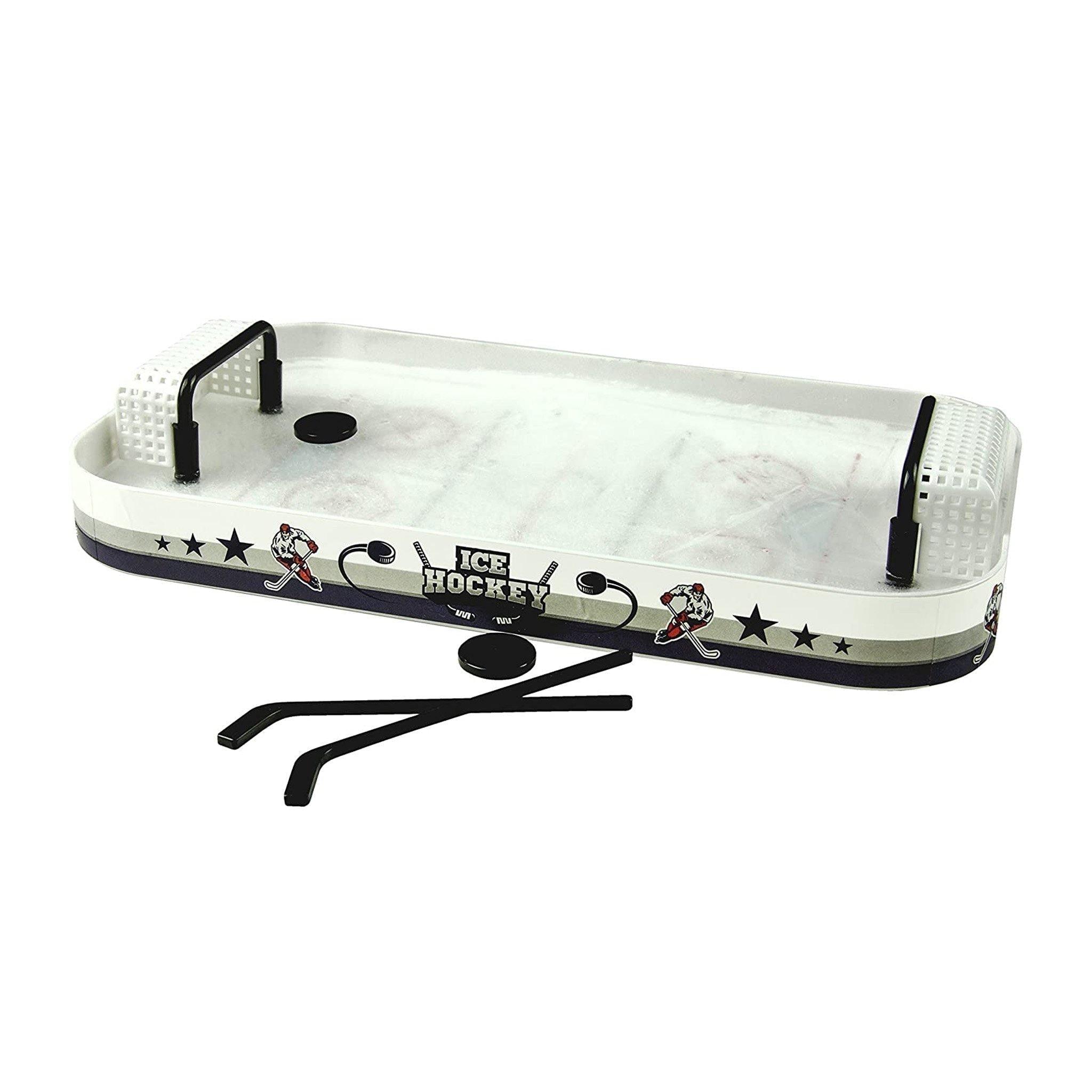 Game - Ice Hockey - KLOSH