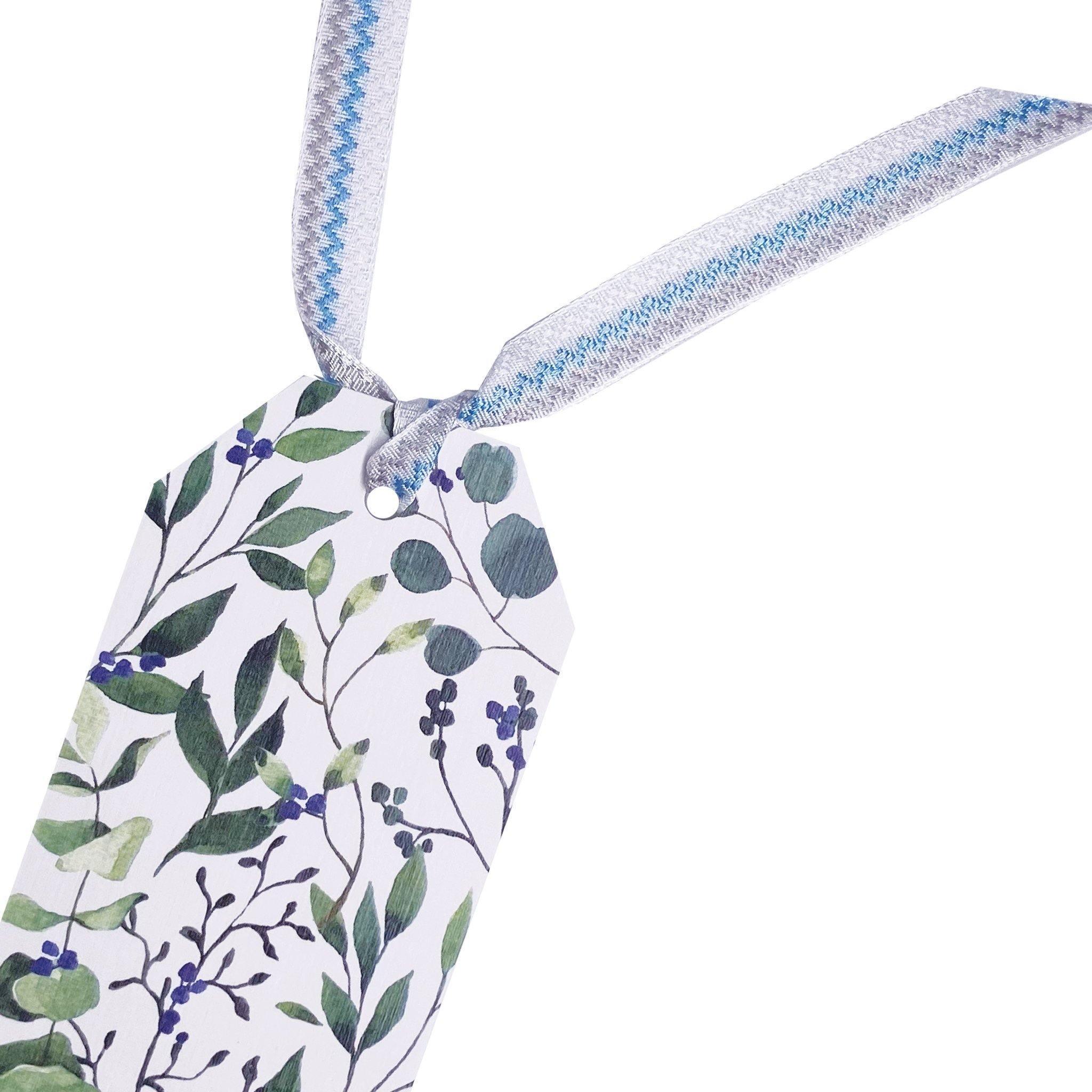 Gift Tags (Pack of 5) - 8 Designs - KLOSH