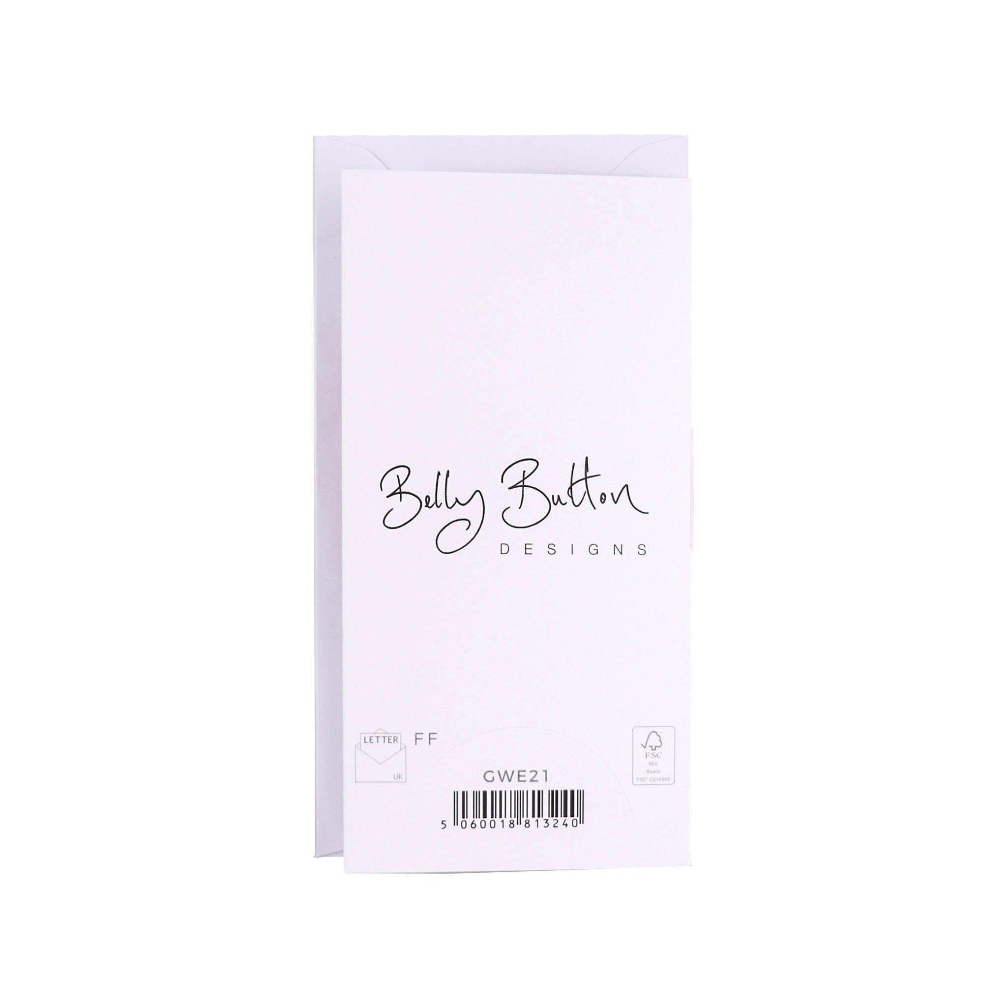 Gift Wallet - Baby Girl - KLOSH