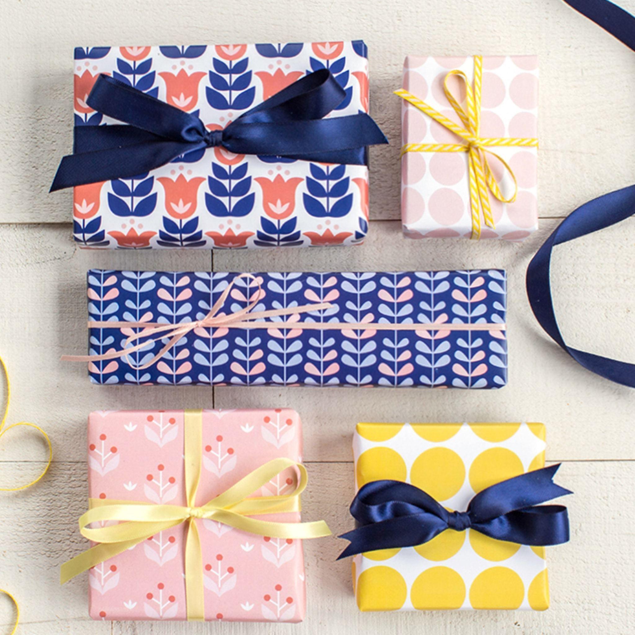 Gift Wrap Service - KLOSH