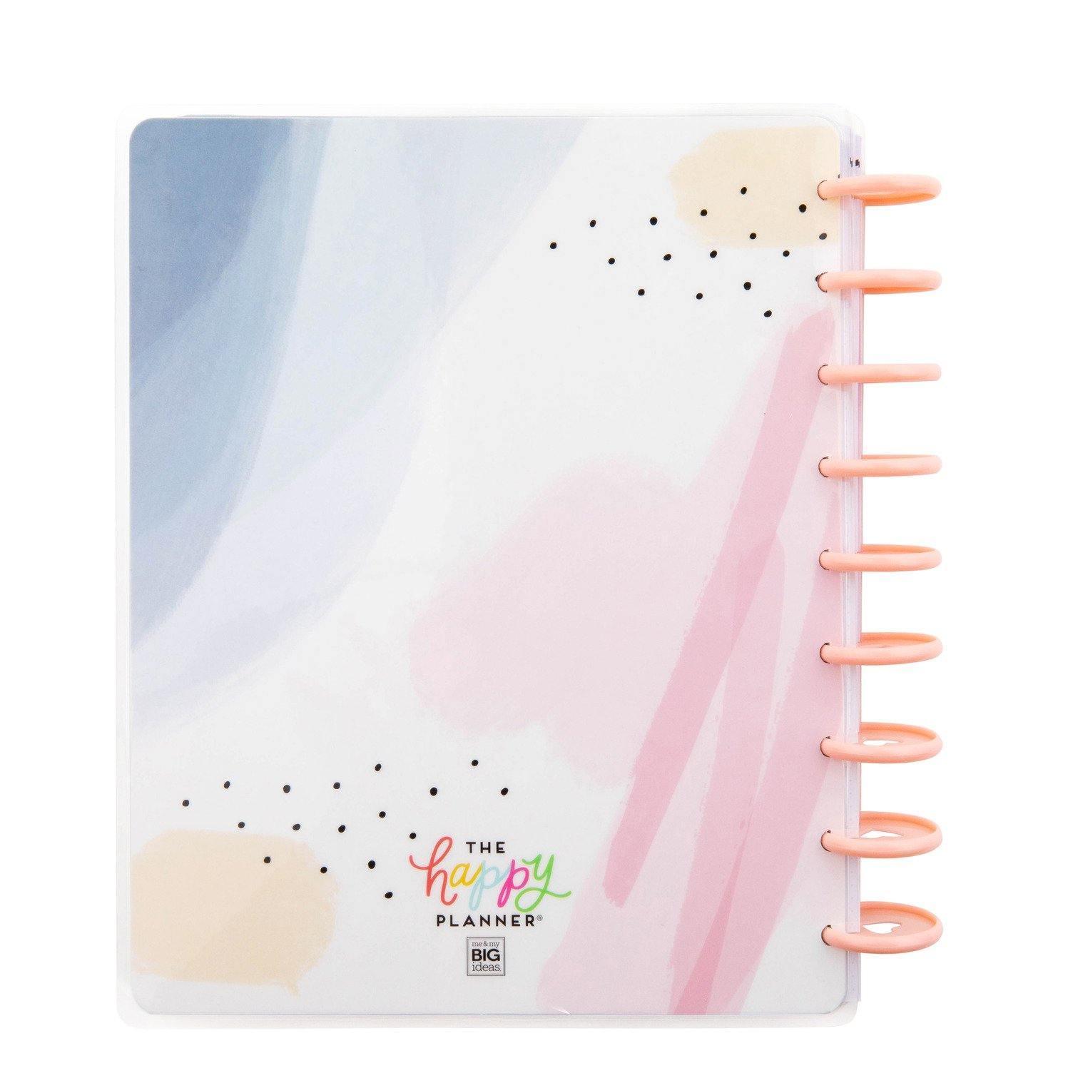 Guided Journal - Happy Heart Wellness Warrior Classic - KLOSH