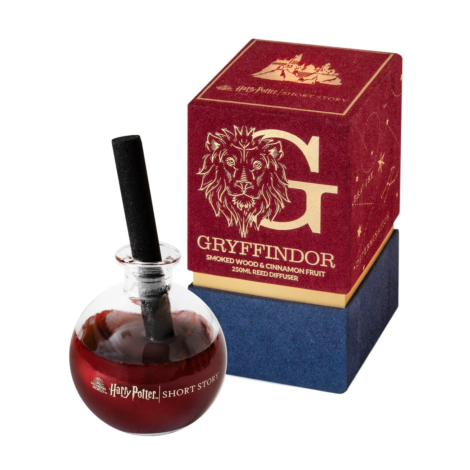 Harry Potter Diffuser - Gryffindor - KLOSH