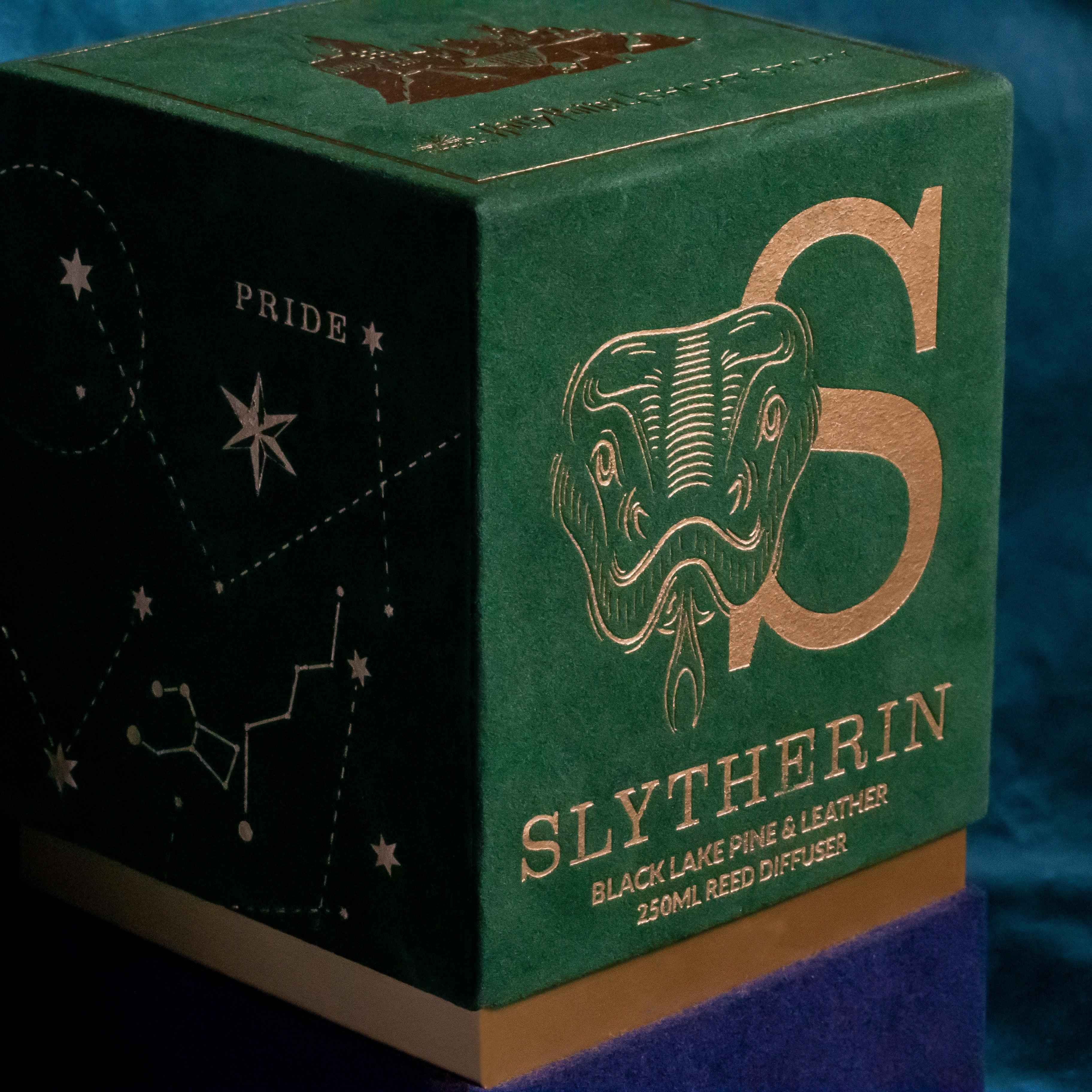 Harry Potter Diffuser - Slytherin - KLOSH