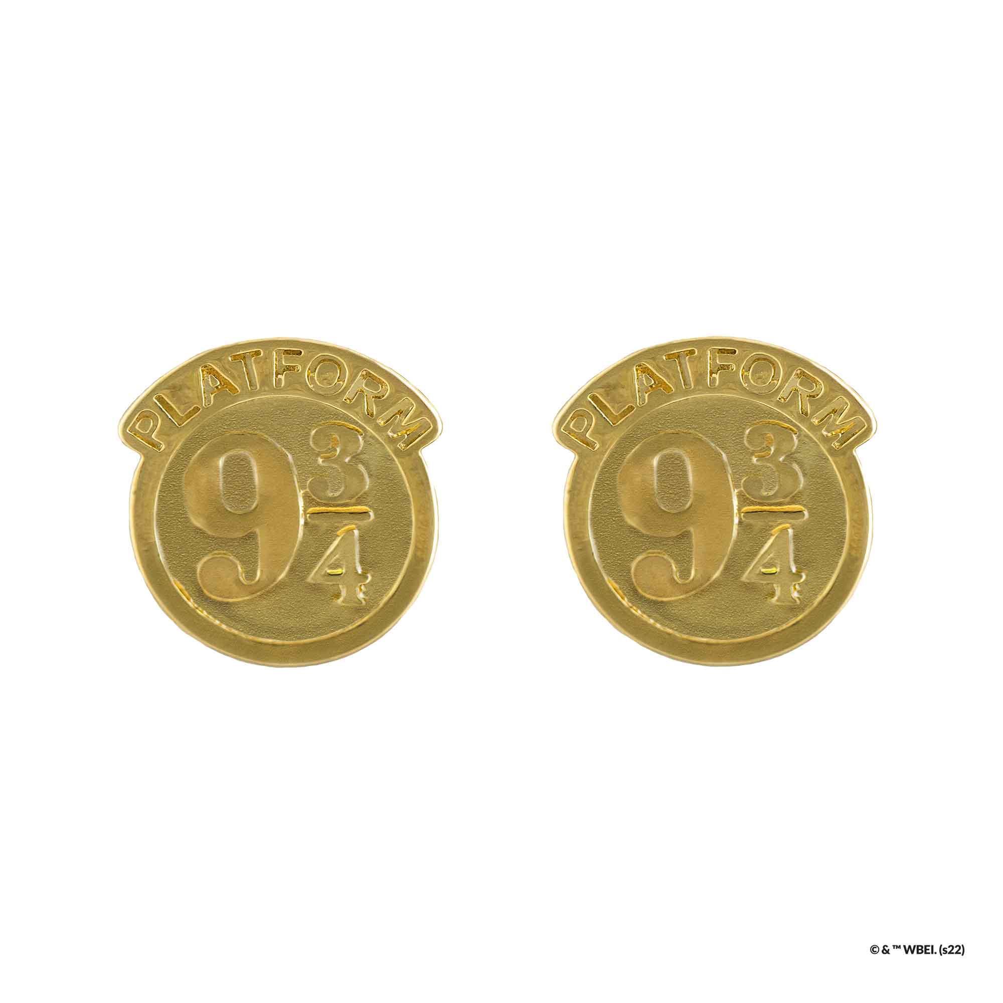 Harry Potter Earring - Platform 9 3/4 - KLOSH