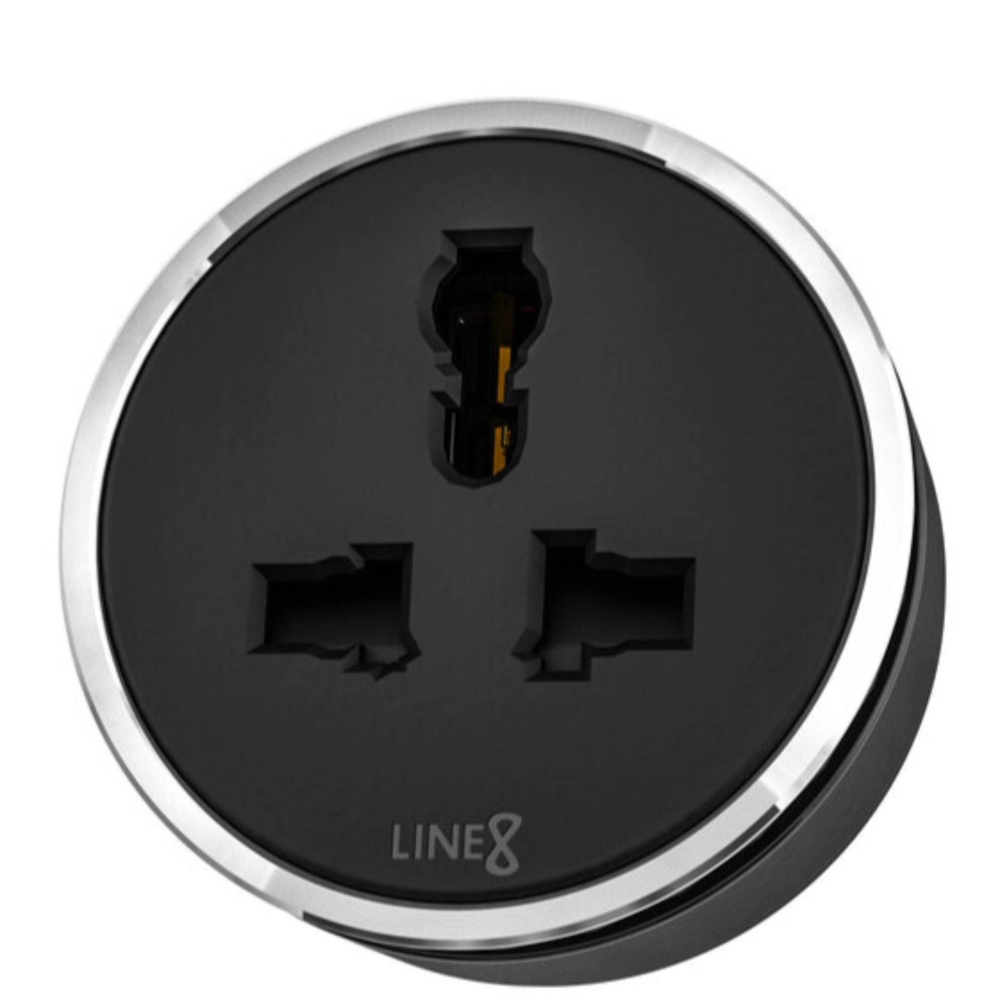 International Premium Adaptor - KLOSH