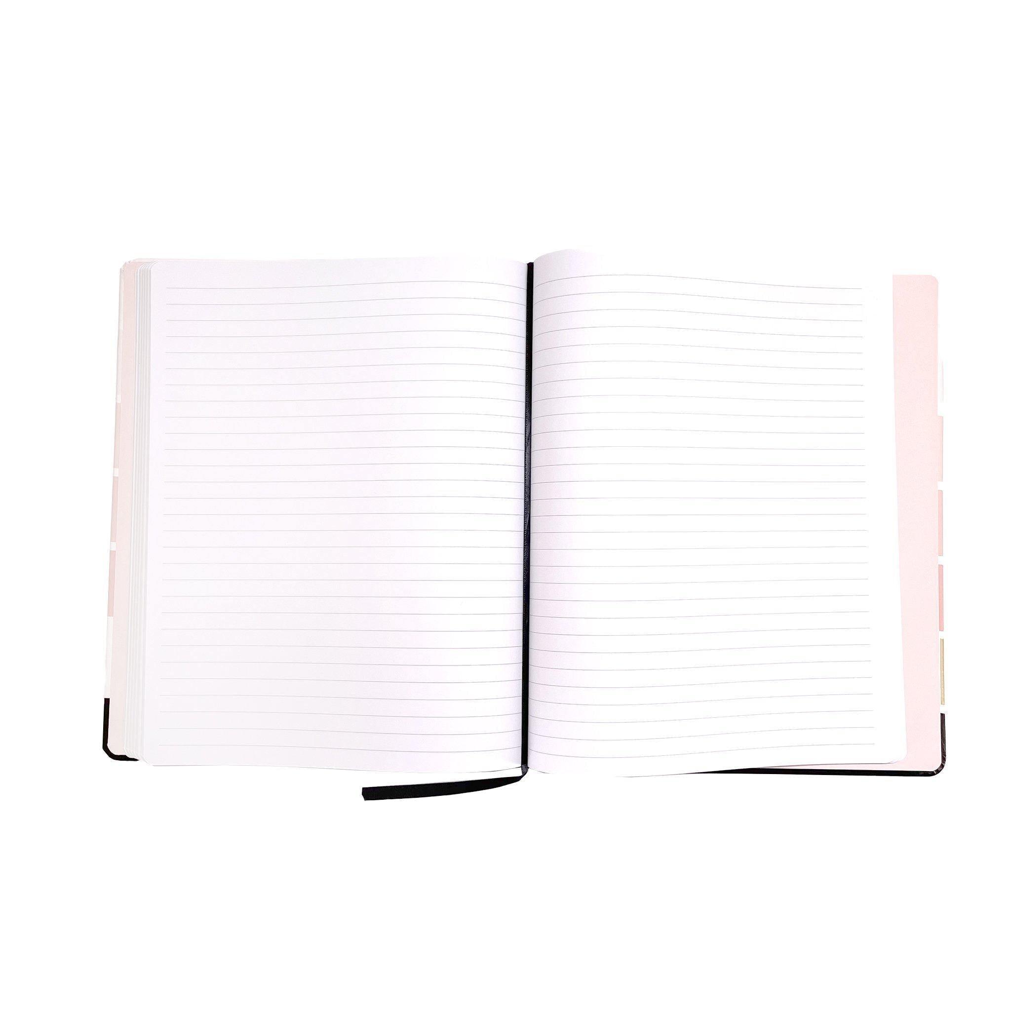 Journal - Desk Sized Eccolo - KLOSH