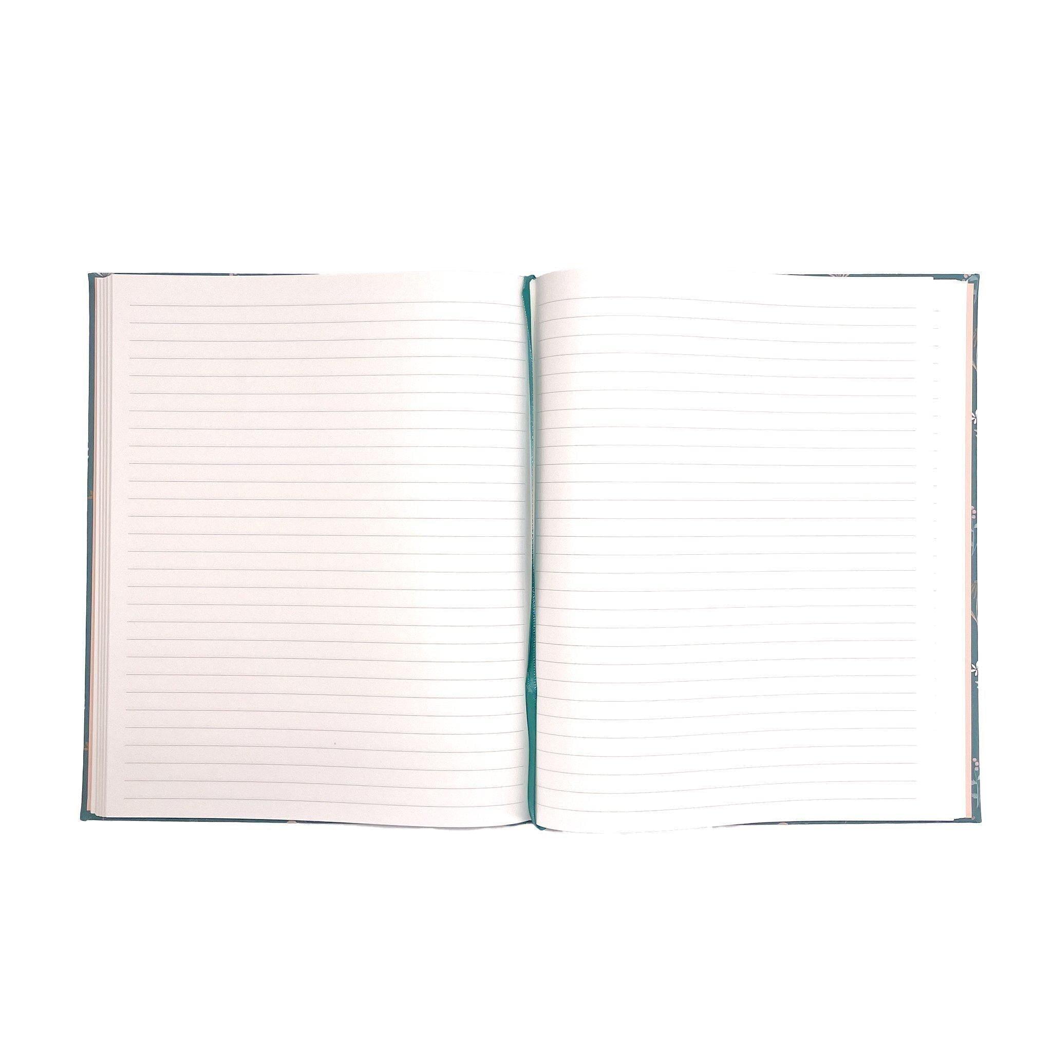 Journal - Desk Sized Eccolo - KLOSH