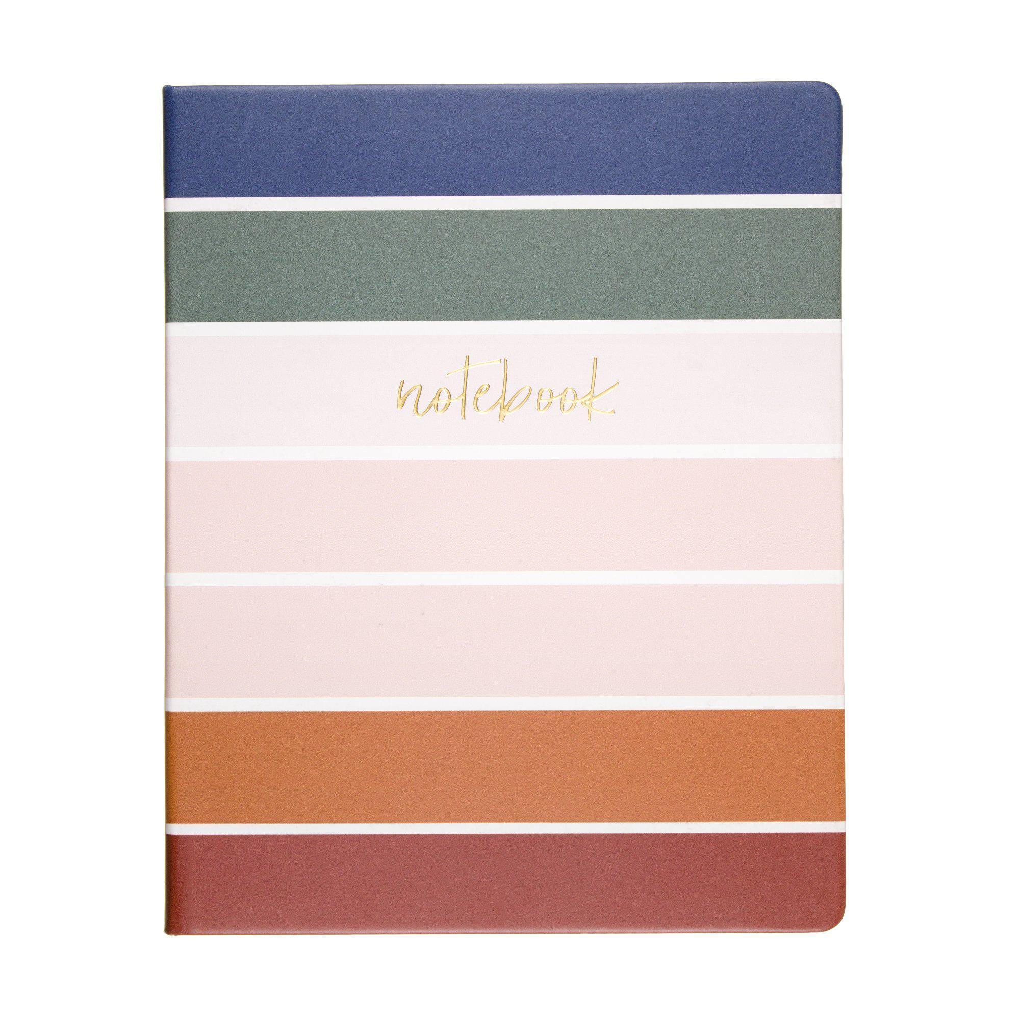 Journal - Desk Sized Eccolo - KLOSH