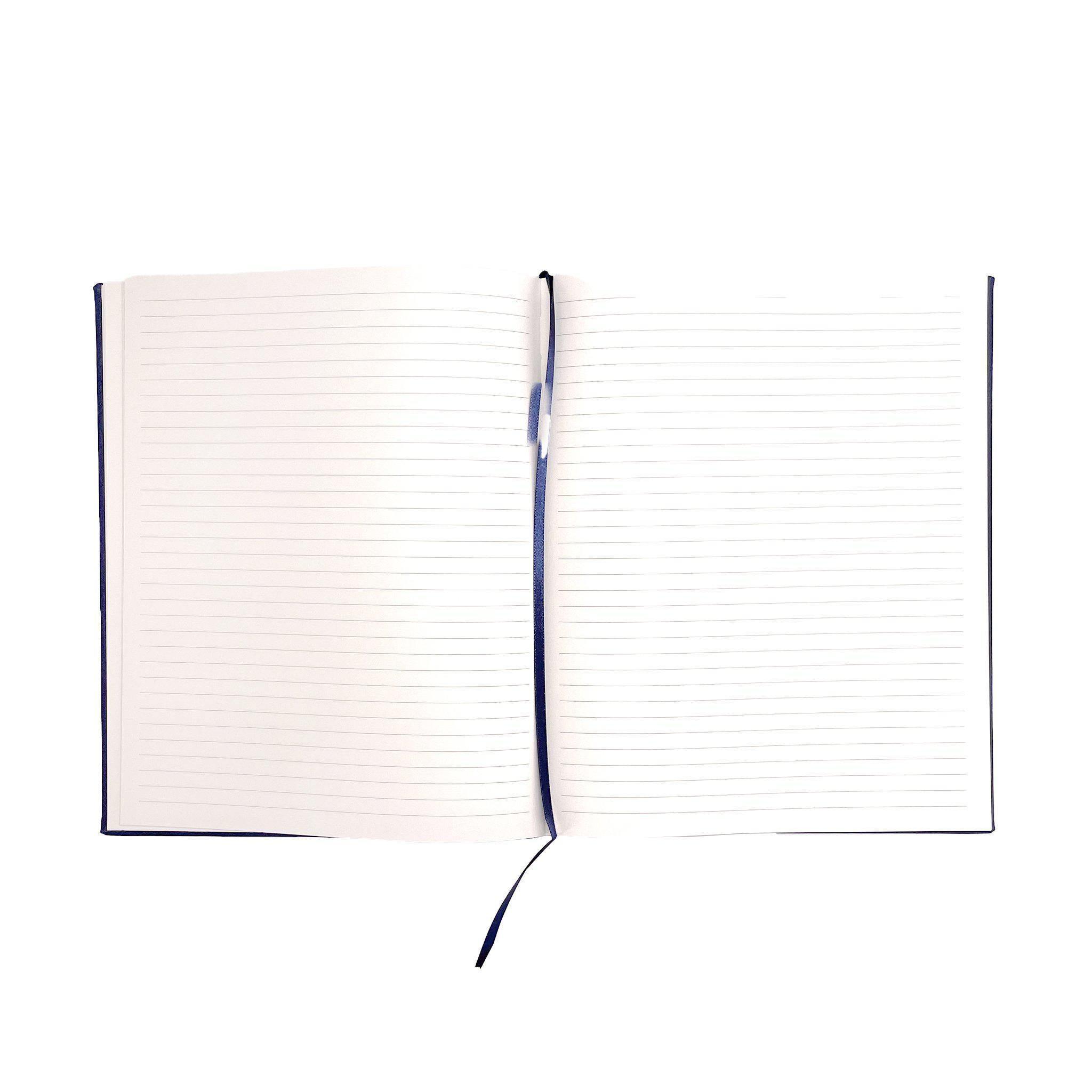 Journal - Desk Sized Eccolo - KLOSH