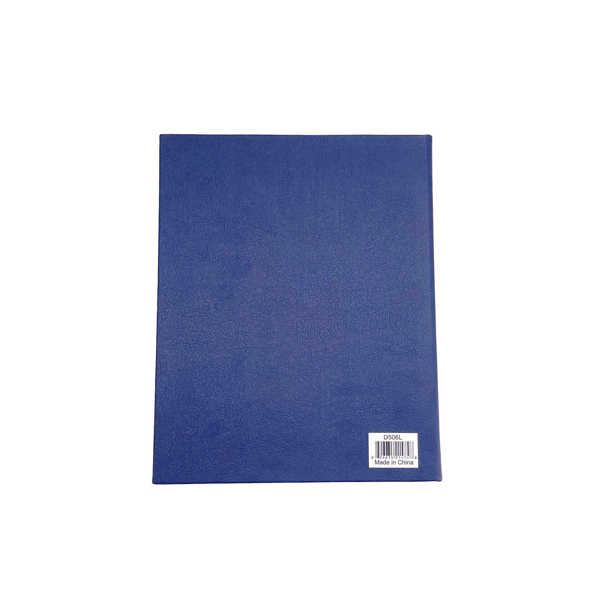 Journal - Desk Sized Eccolo - KLOSH