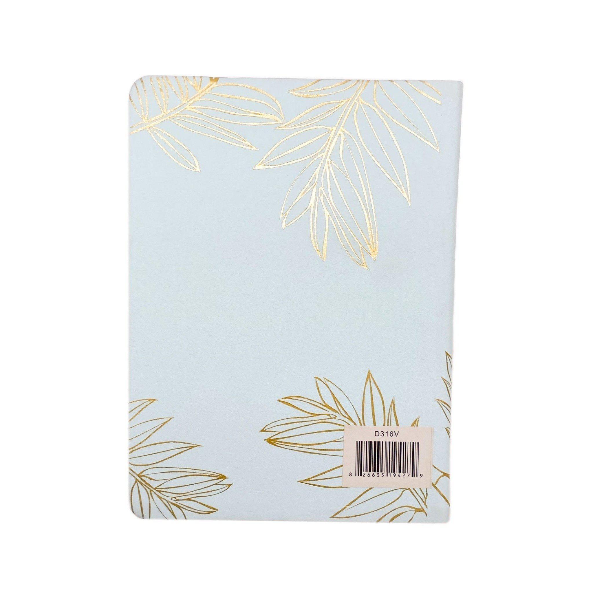 Journal - Emerson Flowers - KLOSH