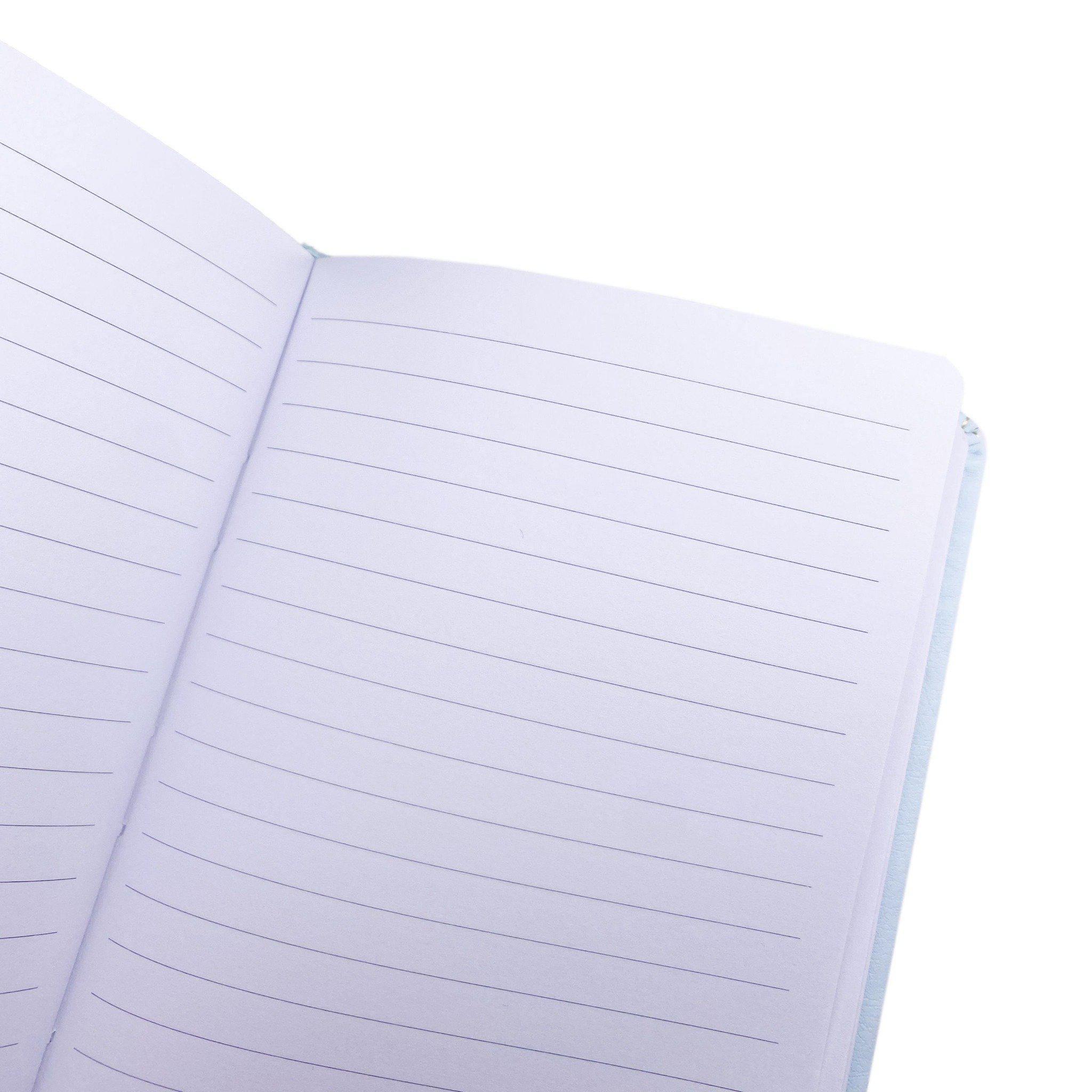 Journal - Emerson Flowers - KLOSH