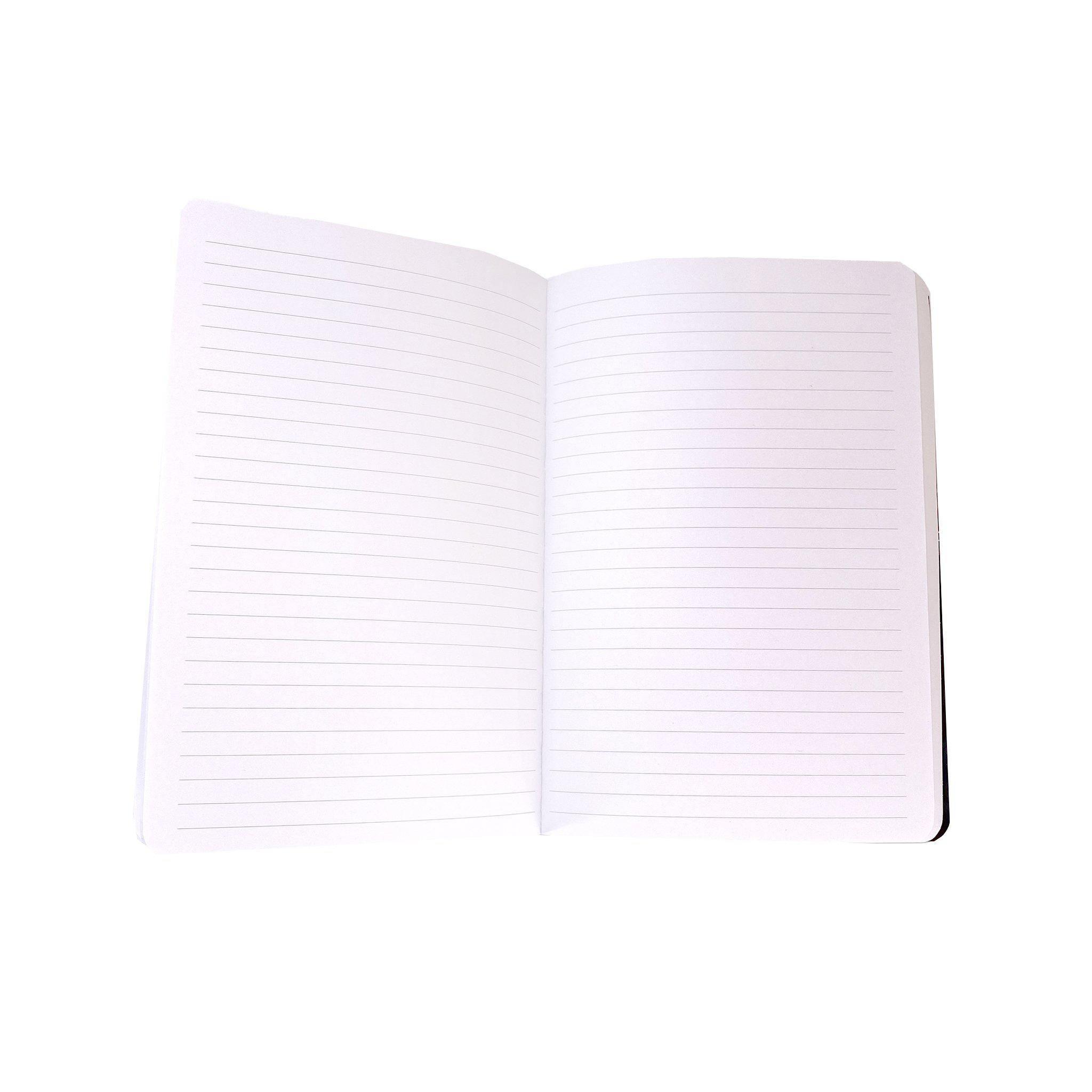 Journal - Ultra Flex - KLOSH