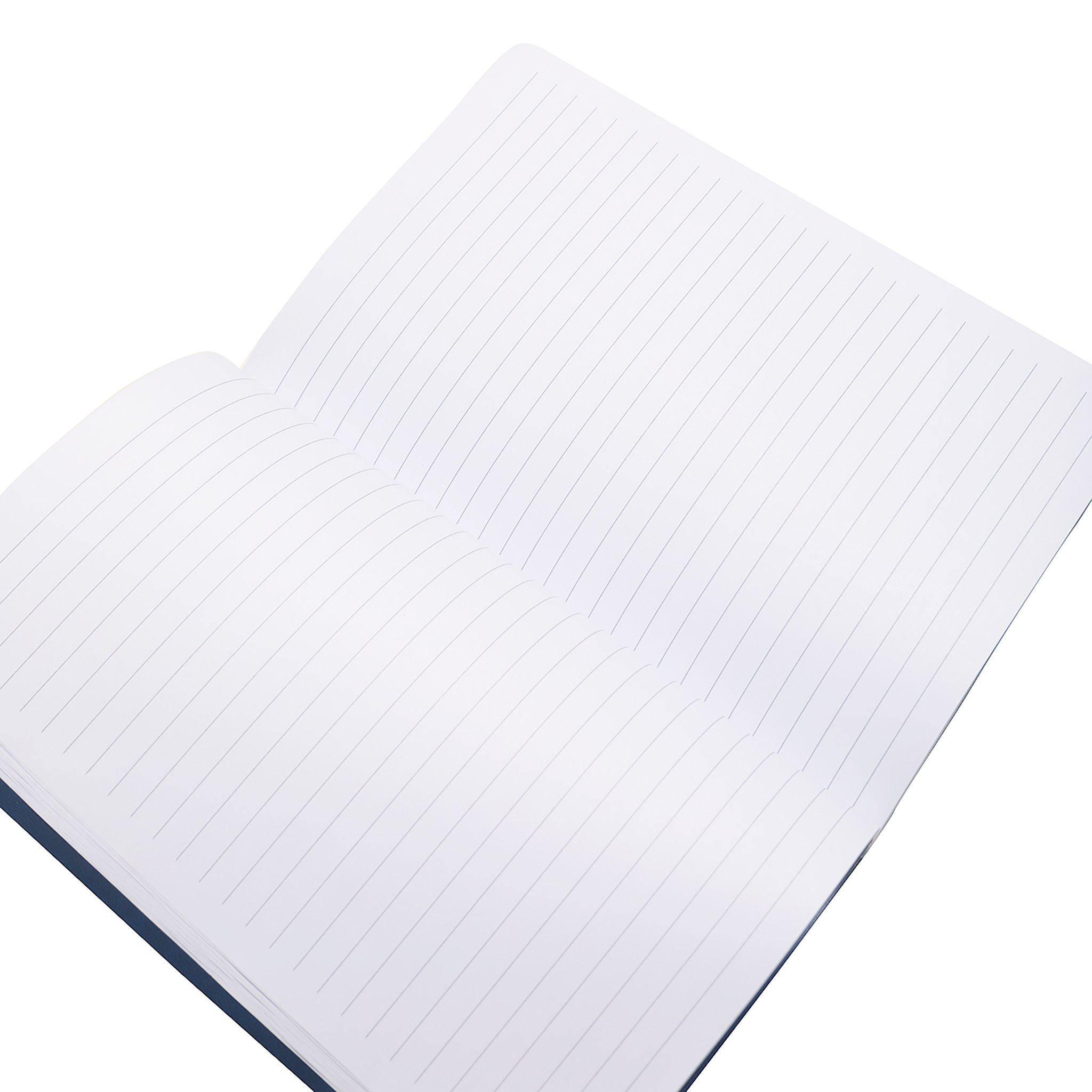 Journal - Ultra Flex - KLOSH