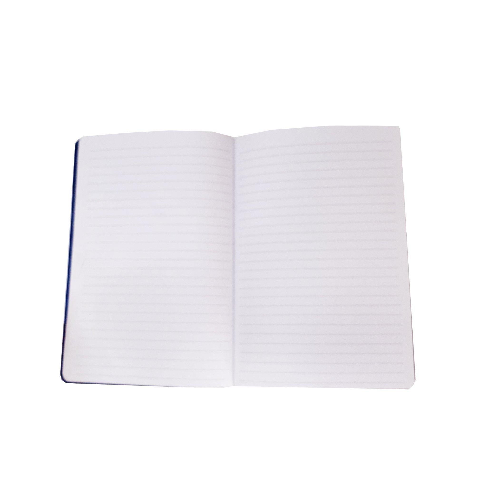 Journal - Ultra Flex - KLOSH