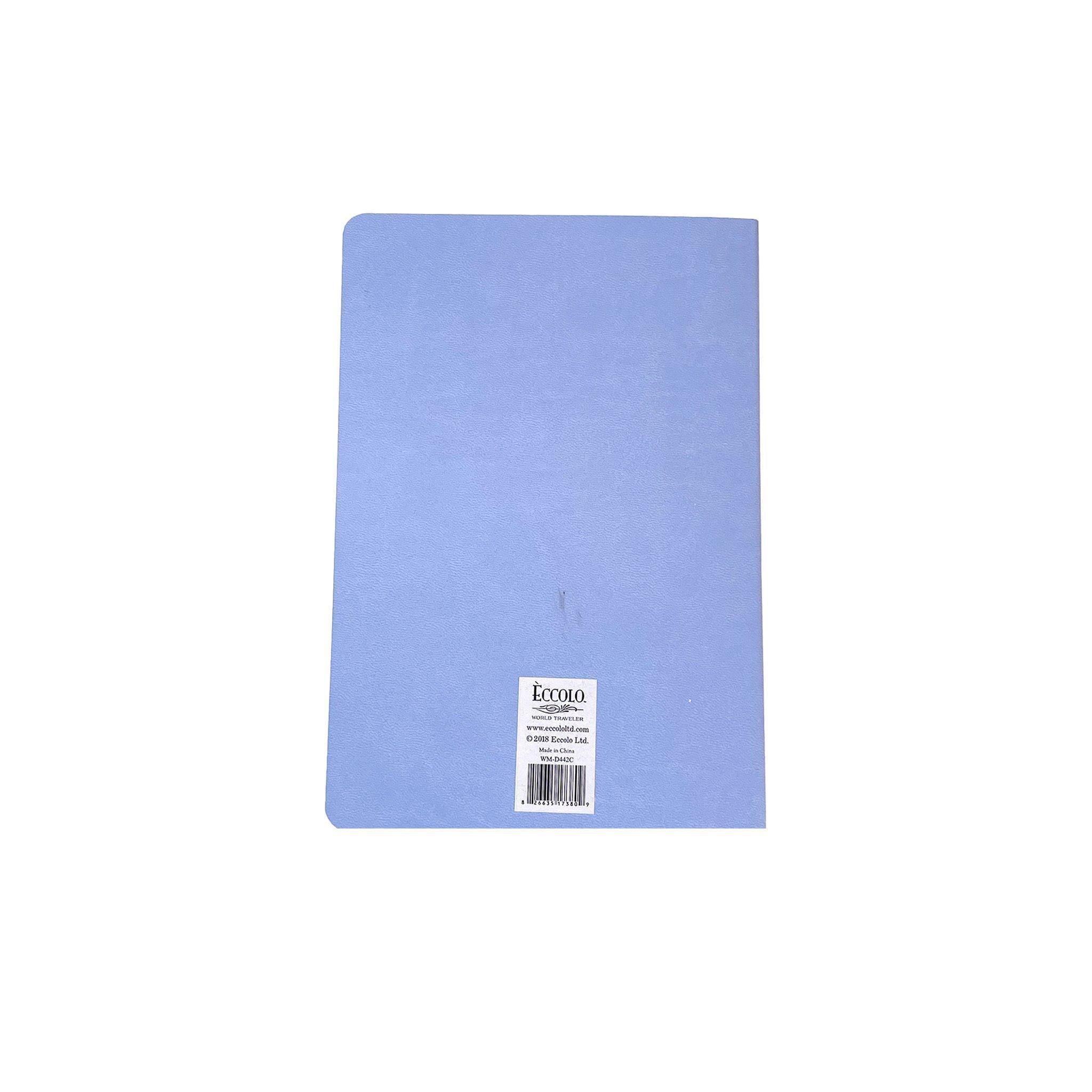 Journal - Ultra Flex - KLOSH