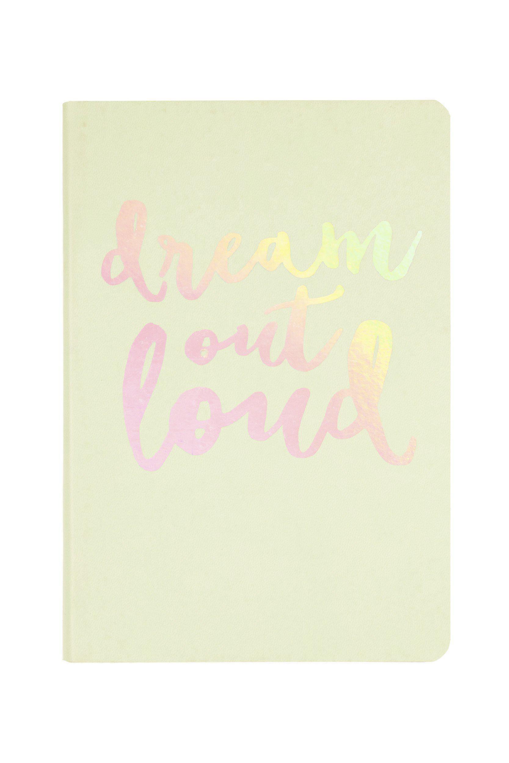 Journal - Ultra Flex - KLOSH