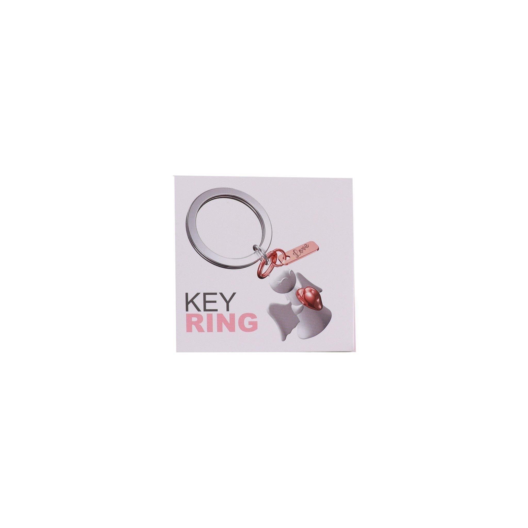 Keyring - Love Angel - KLOSH