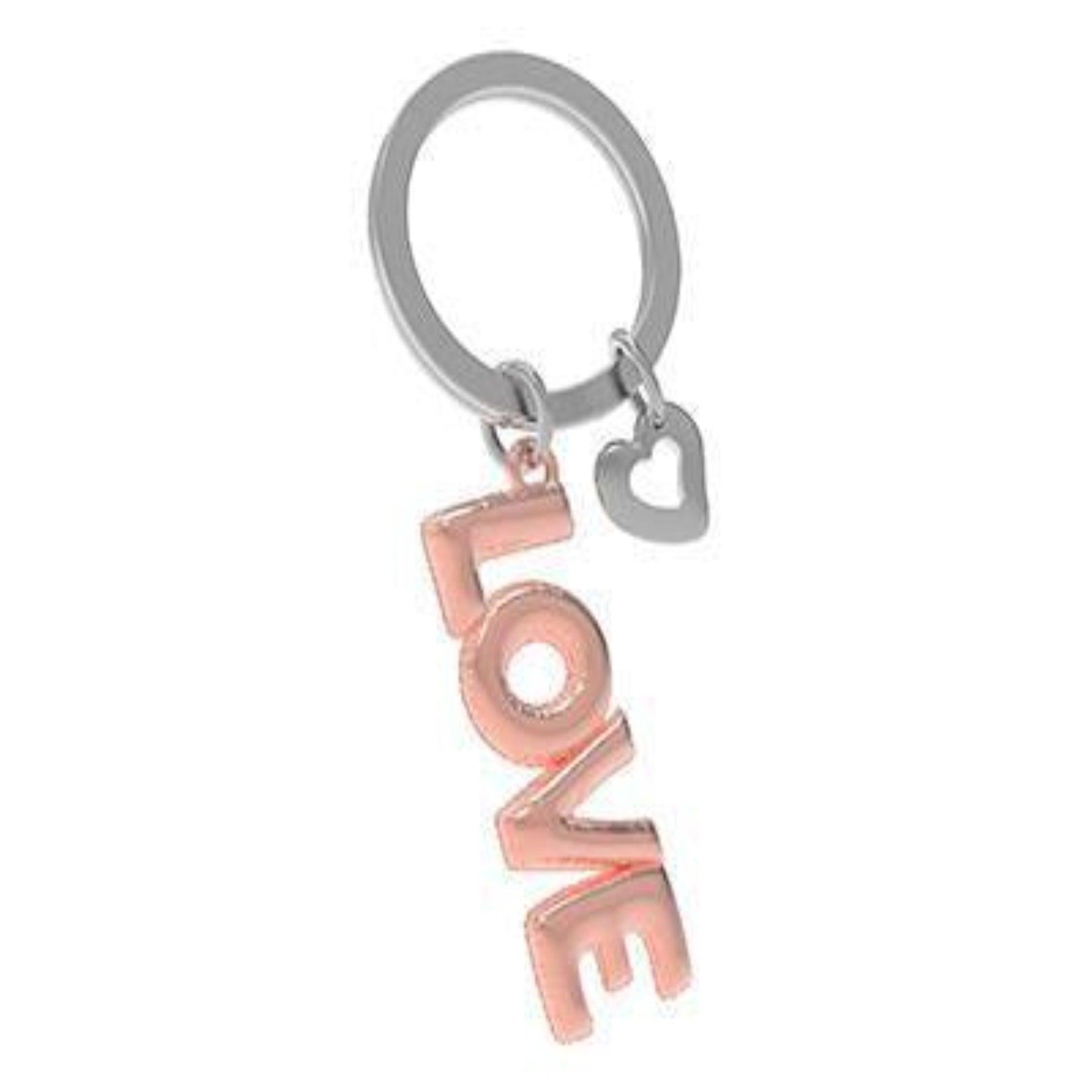 Keyring - Party Balloon Love - KLOSH