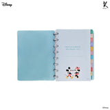 Mickey Mouse - Geometric Classic Disc Planner - KLOSH