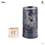 Mickey Mouse - Mickey & Minnie Touch Warmer & Candle Bundle - KLOSH