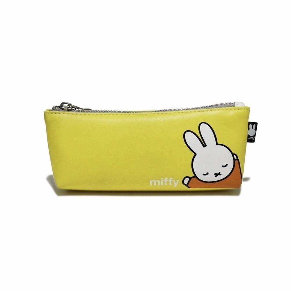 Miffy - Back to School Pencil Case - KLOSH