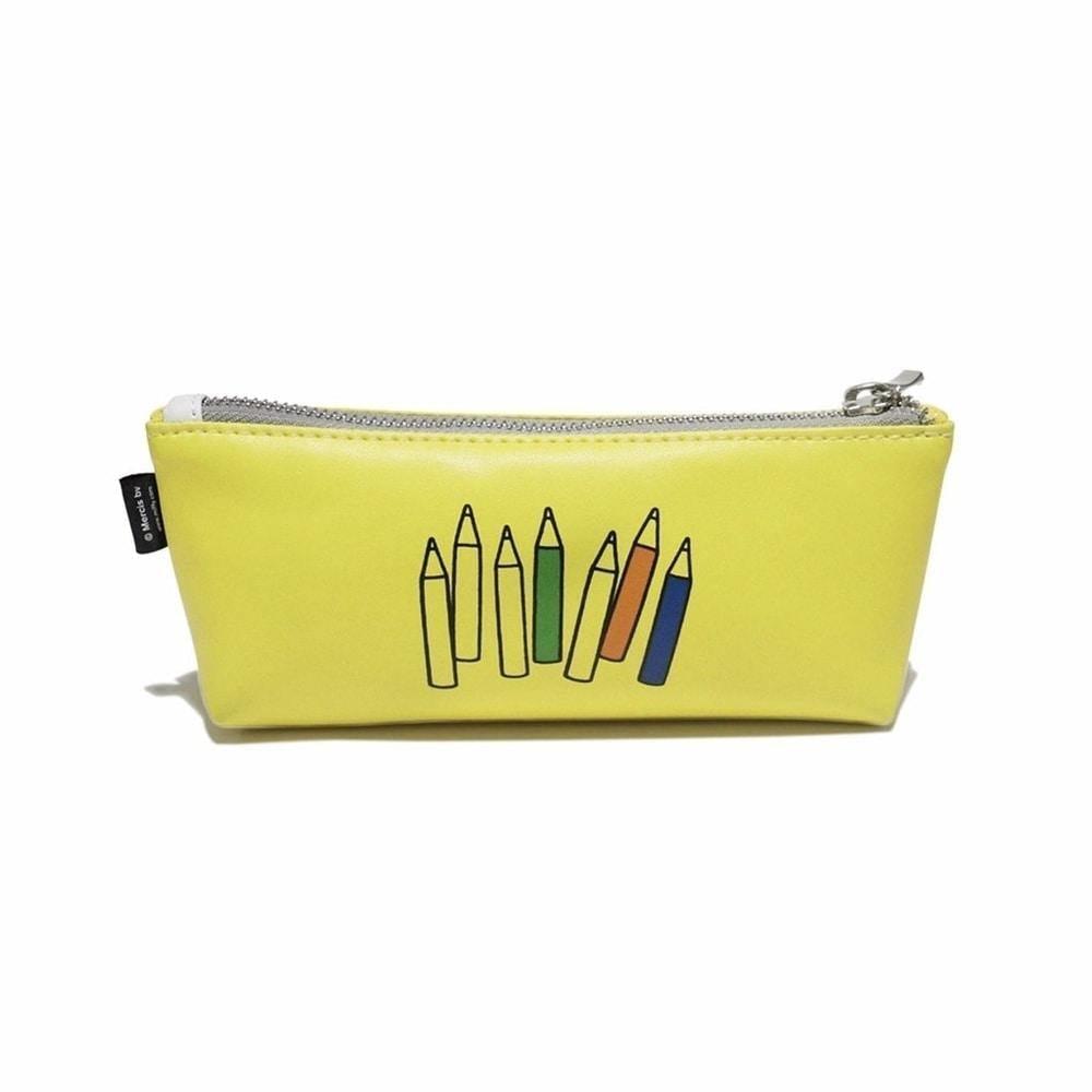 Miffy - Back to School Pencil Case - KLOSH