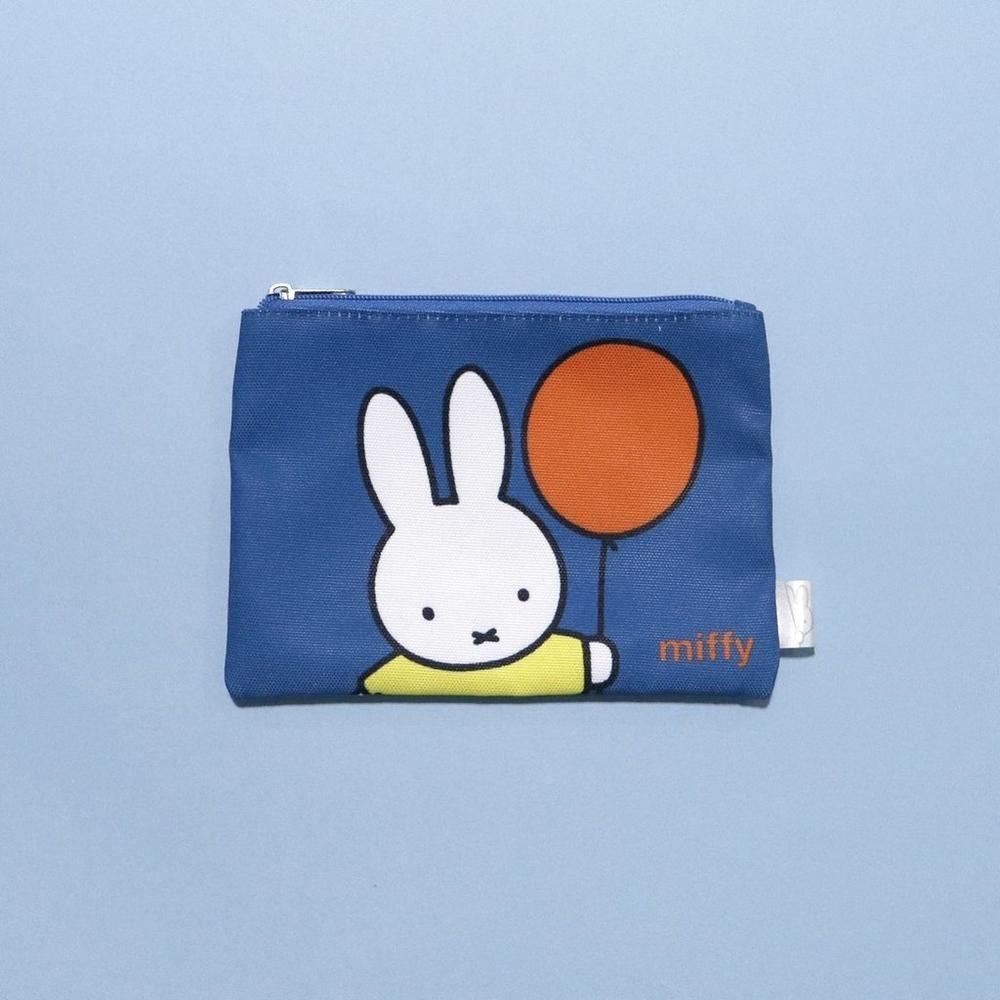 Miffy - Balloon Zip Pouch - KLOSH