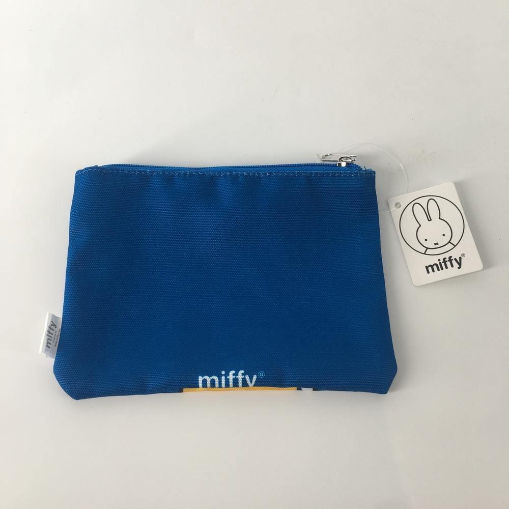Miffy - Balloon Zip Pouch - KLOSH