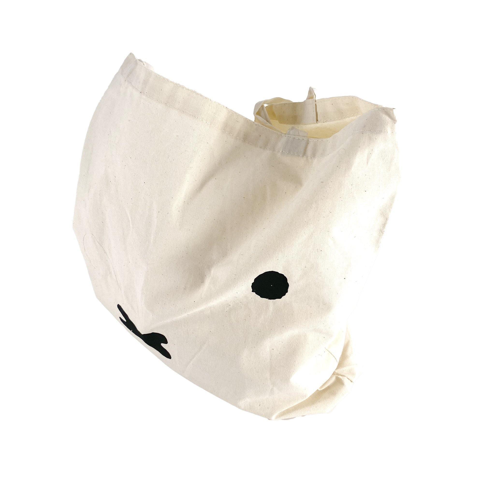 Miffy - Cotton Bag (Expression) - KLOSH